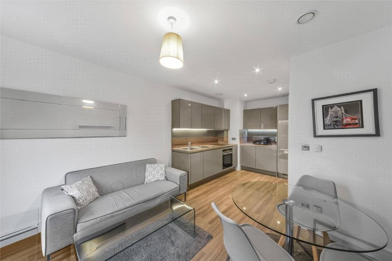 Ashwin Street, London, E8