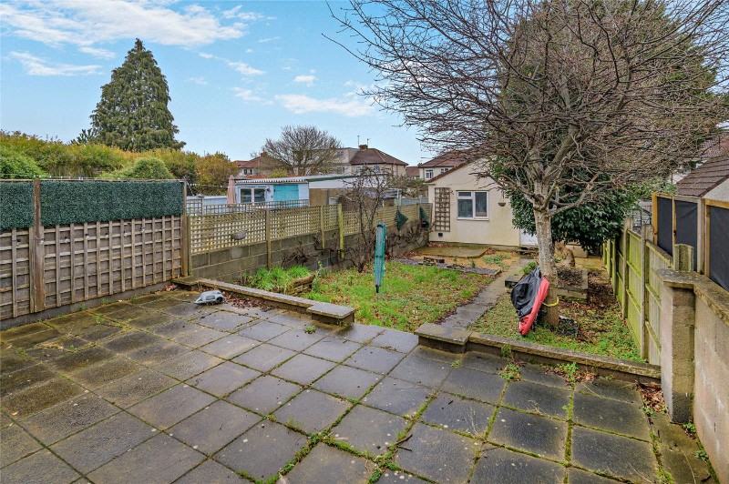 Charles Road, Filton, Bristol, BS34