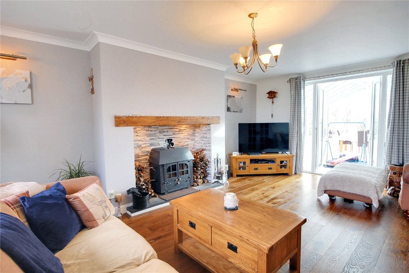 Church Road, Woodton, Bungay, Norfolk, NR35