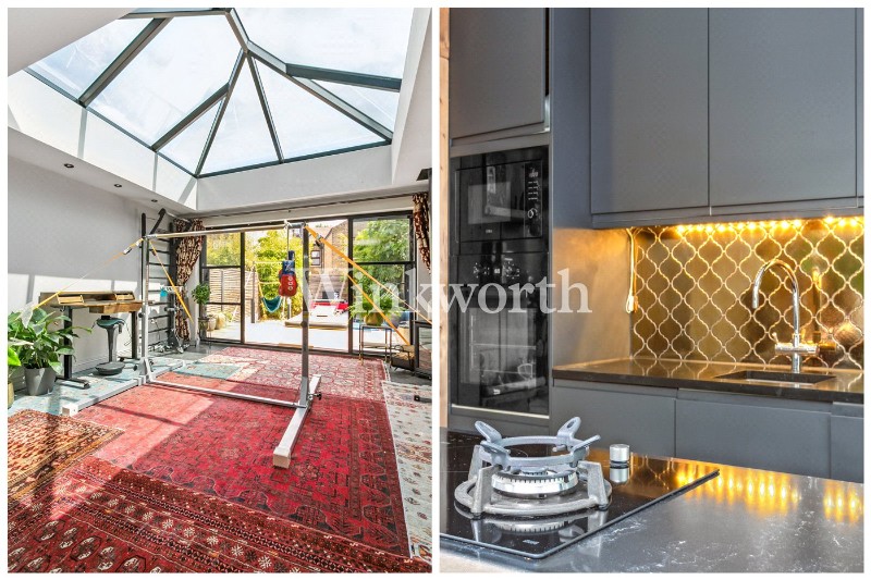 Morrison Avenue, London, N17