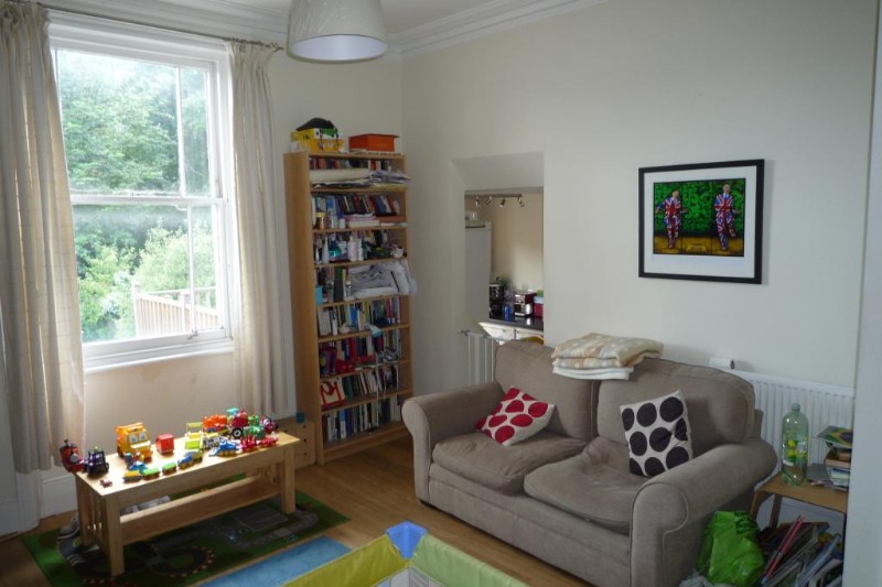 Weston Park, Crouch End, London, N8