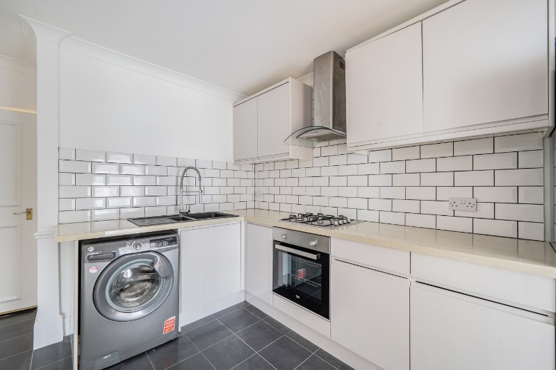 Woolstone Road, London, SE23