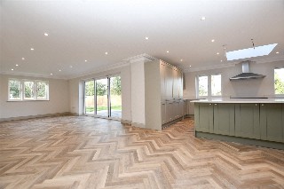 Heathlands Road, Wokingham, Berkshire, RG40