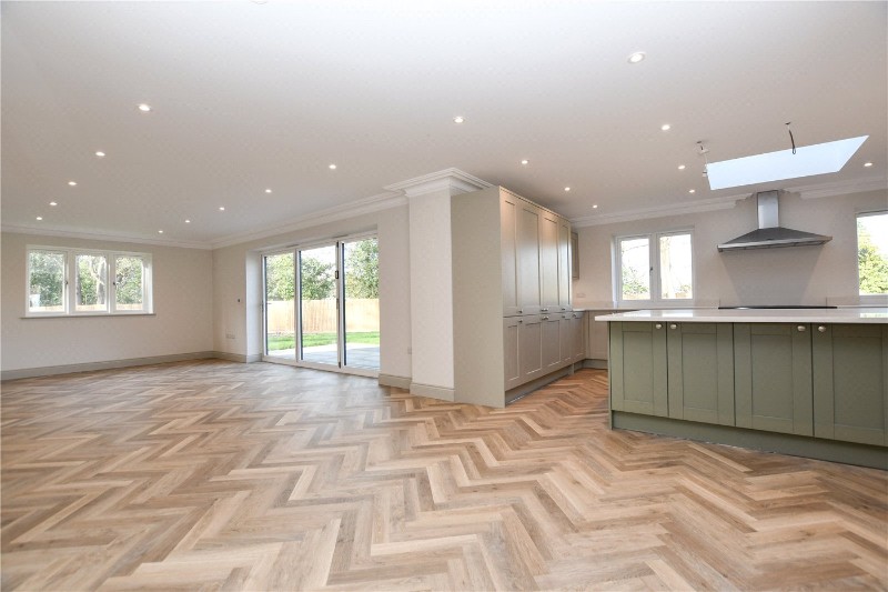 Heathlands Road, Wokingham, Berkshire, RG40