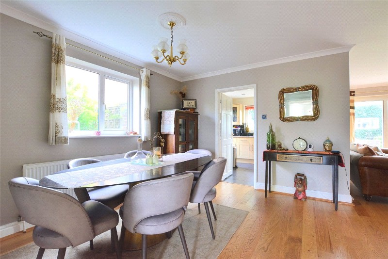 Southfield Road, Chislehurst, BR7