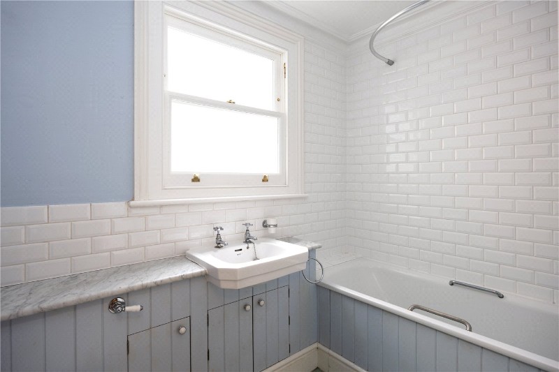Roskell Road, London, SW15