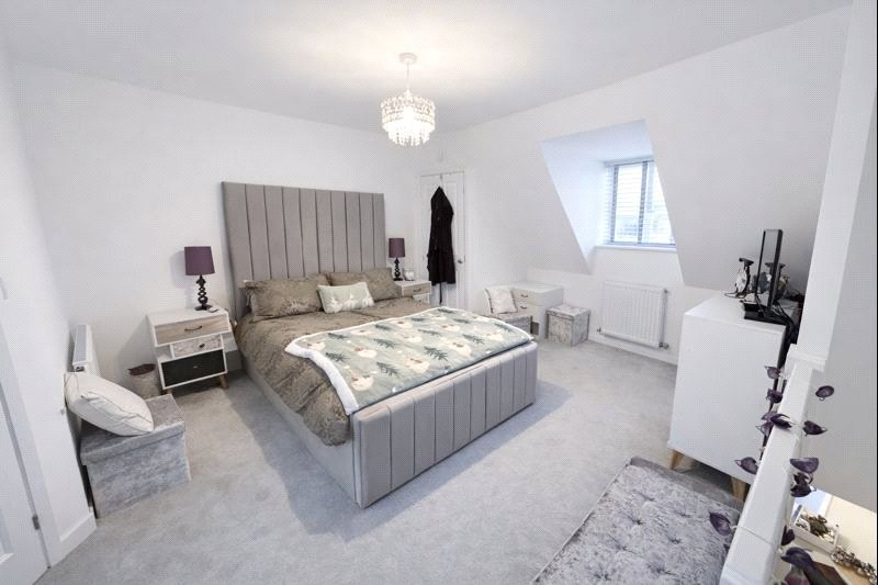 Folkestone Close, Bourne, Lincolnshire, PE10