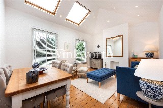 Coningsby Road, London, N4