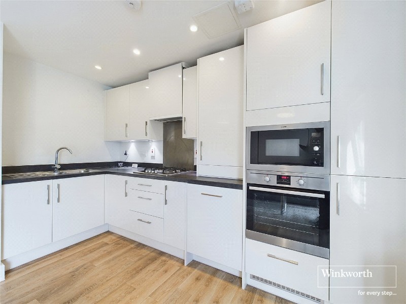 Friary Court, Tudor Road, Reading, RG1