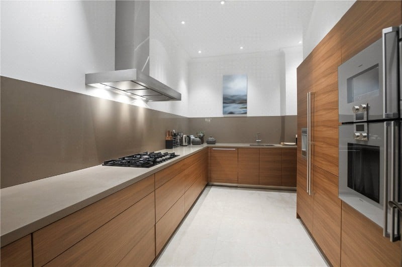 Whitehall Place, London, SW1A