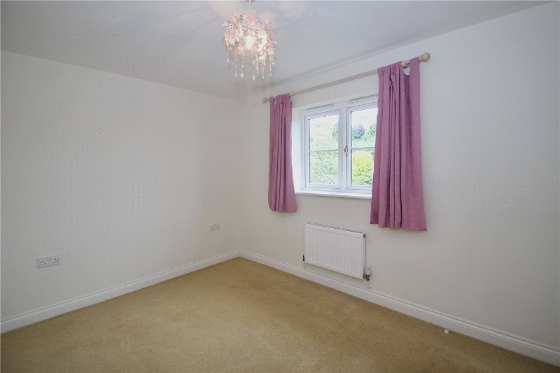 Cromwells Meadow, Crediton, Devon, EX17