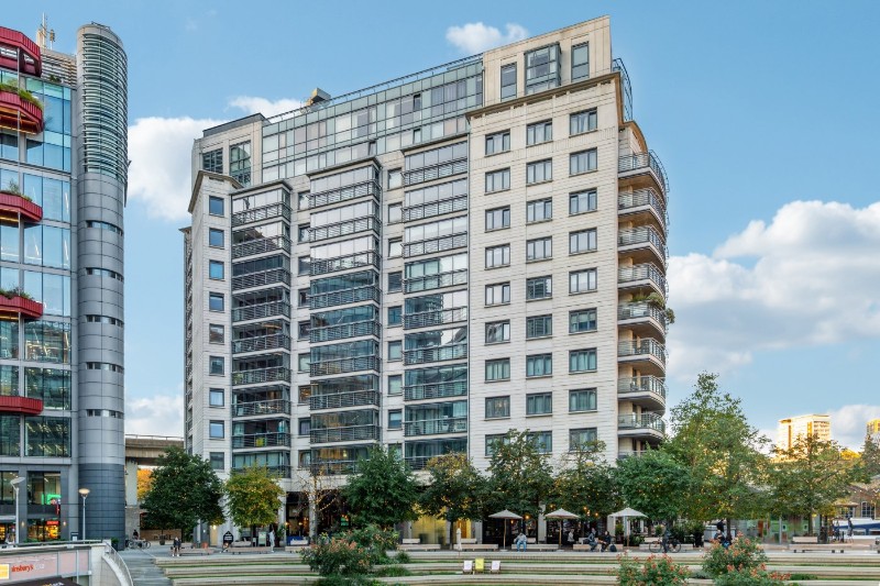 Sheldon Square, Paddington, W2