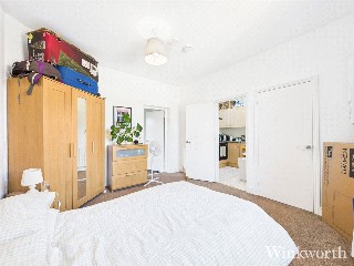 Woodhurst Road, London, UK, W3