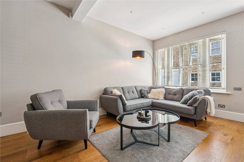 Princes Mews, London, W2