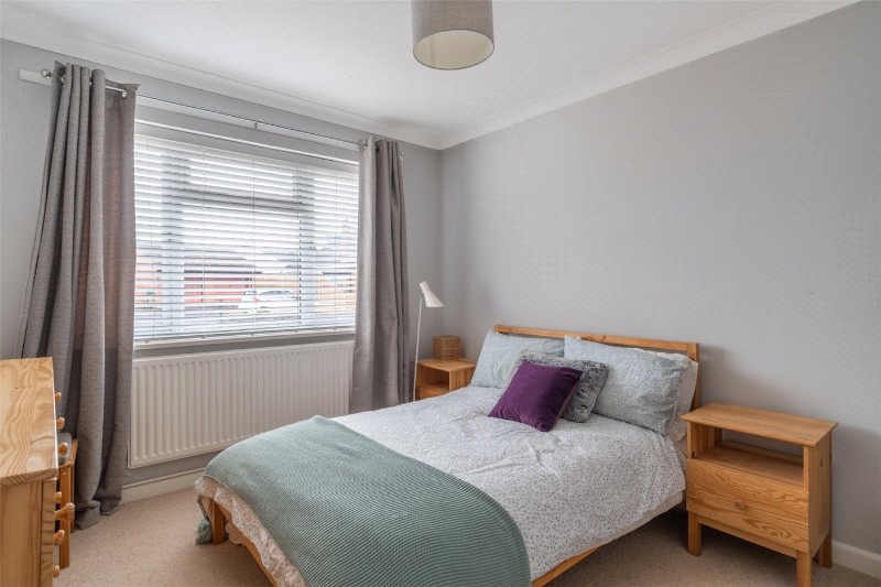 Hayes Lane, Wimborne, Dorset, BH21