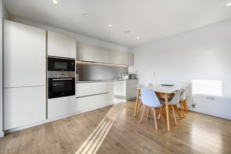 Purbeck Gardens, London, SE26