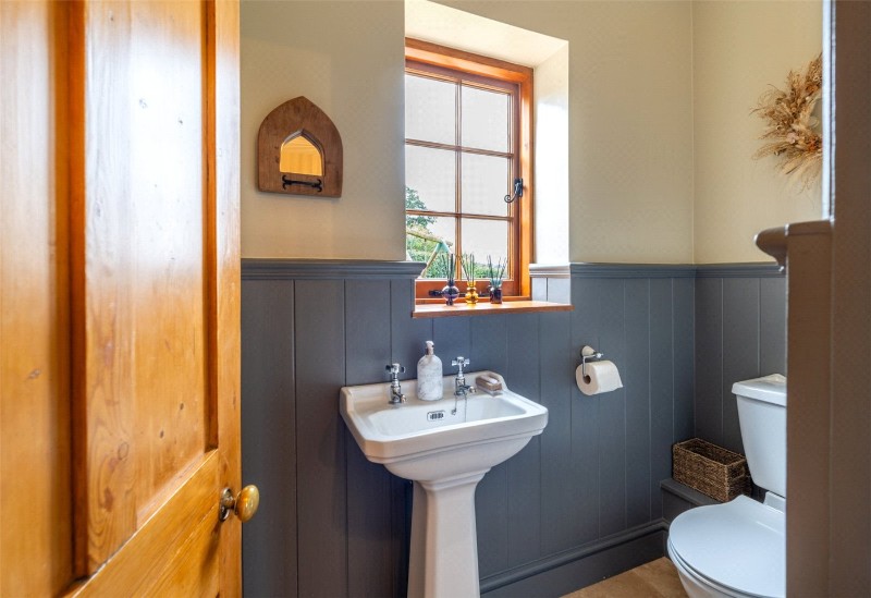 Grange, Wimborne, Dorset, BH21