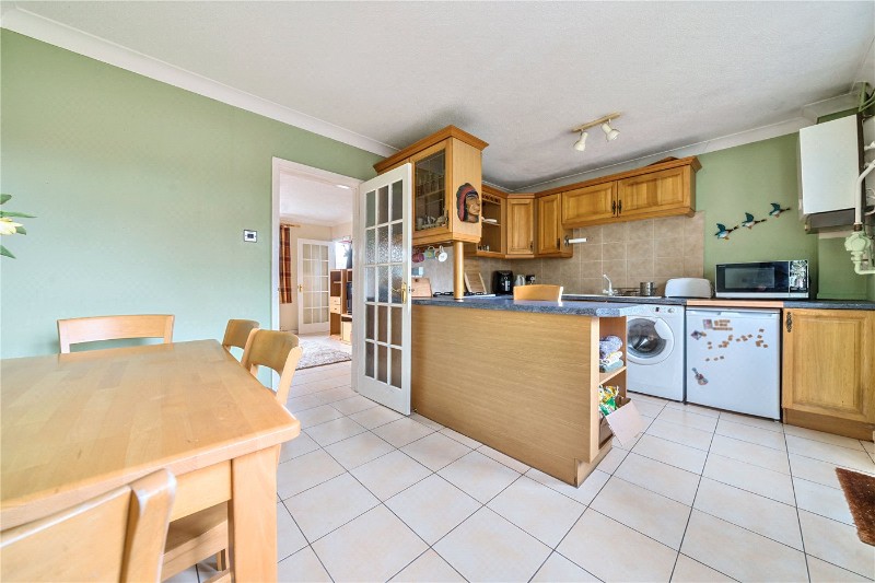 Walton Way, Newbury, Berkshire, RG14