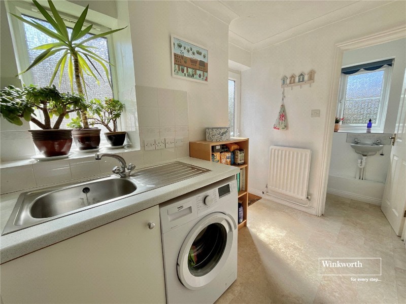 Bramshaw Way, New Milton, Hampshire, BH25
