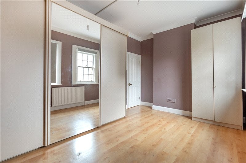 Ufford Street, London, SE1