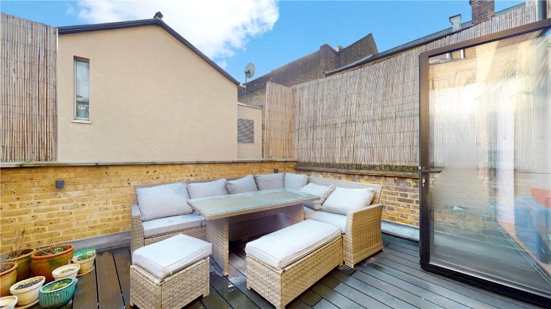 Patshull Road, London, NW5