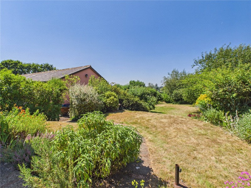 Copplestone, Crediton, Devon, EX17