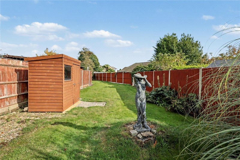 Woodland Drive, Old Catton, Norwich, Norfolk, NR6