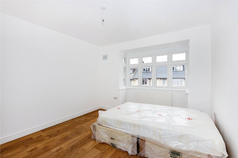 Ansell Road, London, SW17