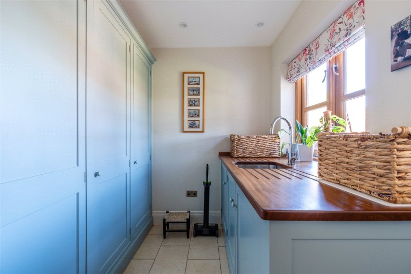 Willett Road, Ashington, Wimborne, Dorset, BH21