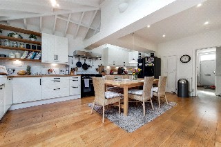 Park Road, Kingston upon Thames, KT2