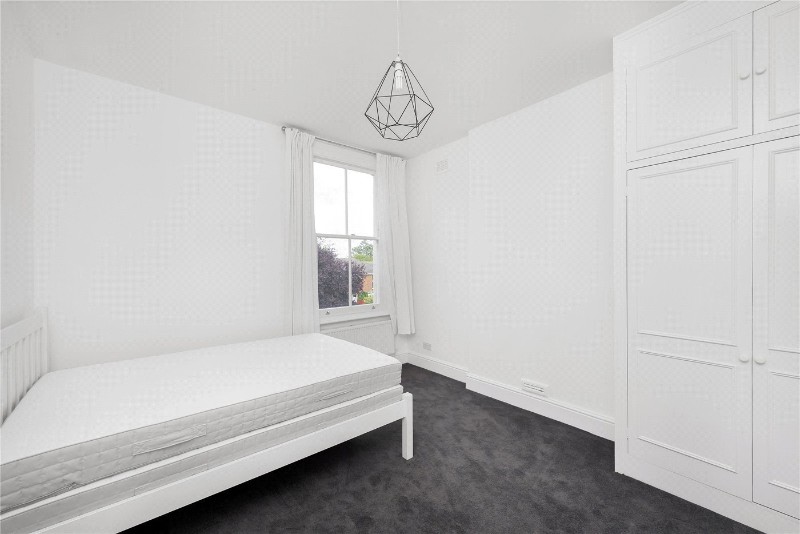 Jerningham Road, London, SE14