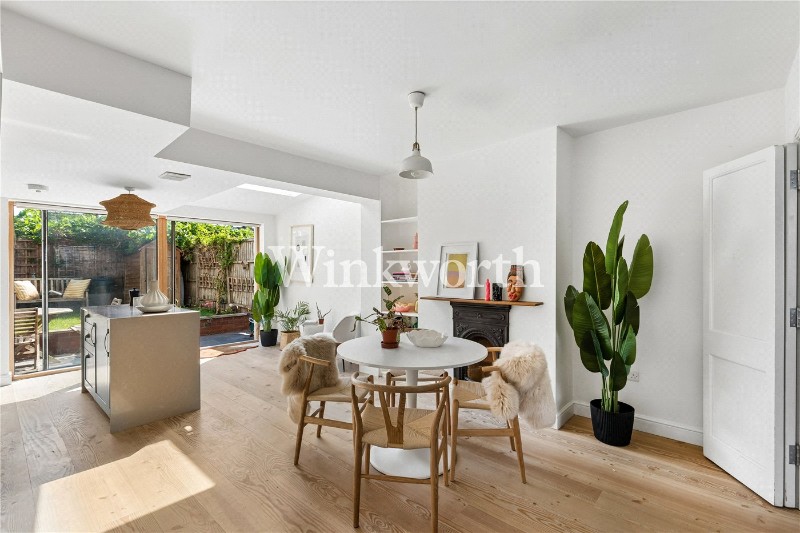 Elmar Road, London, N15