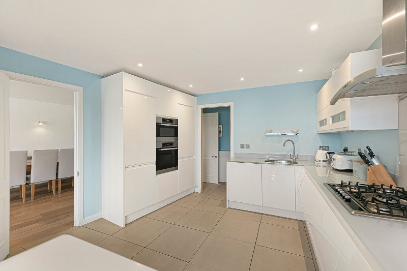 Prospect Quay, 98 Point Pleasant, London, SW18