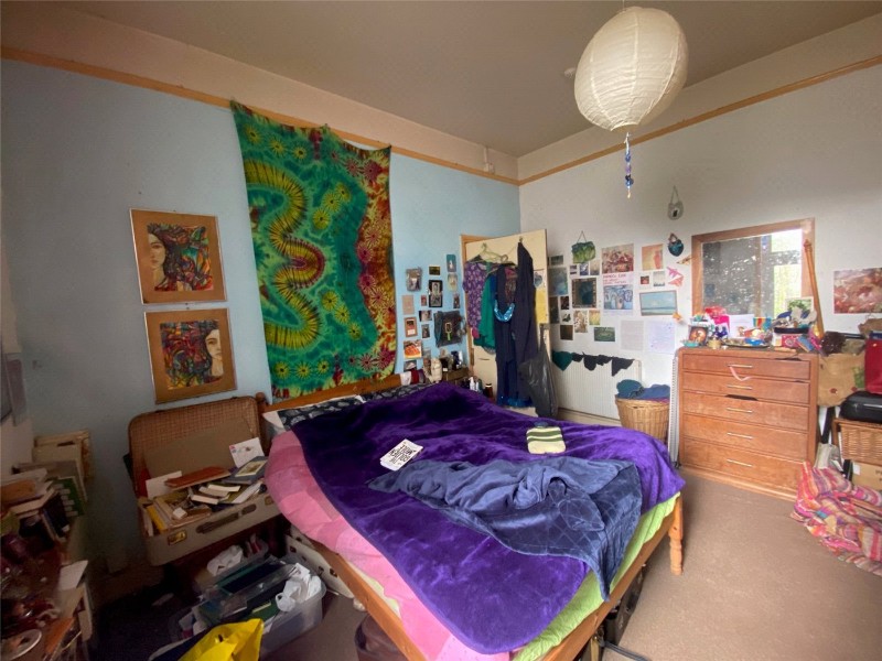 Powderham Crescent, Exeter, Devon, EX4