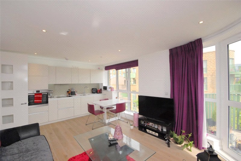Maltby House, 18 Tudway Road, London, SE3