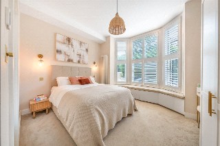 Iverson Road, London, NW6