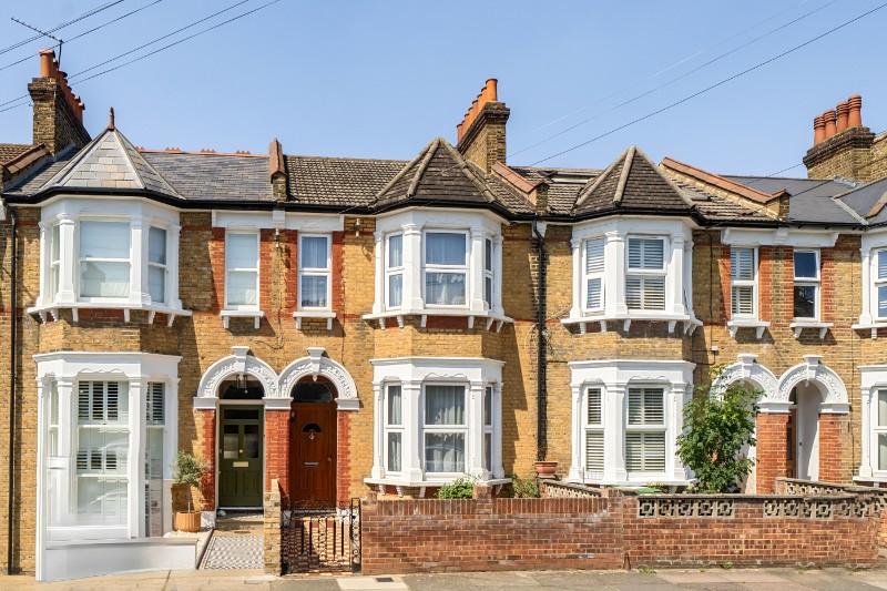 Medusa Road, London, SE6