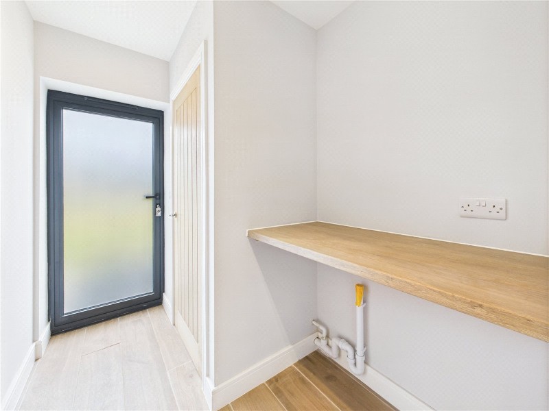 Ash Mill, South Molton, Devon, EX36