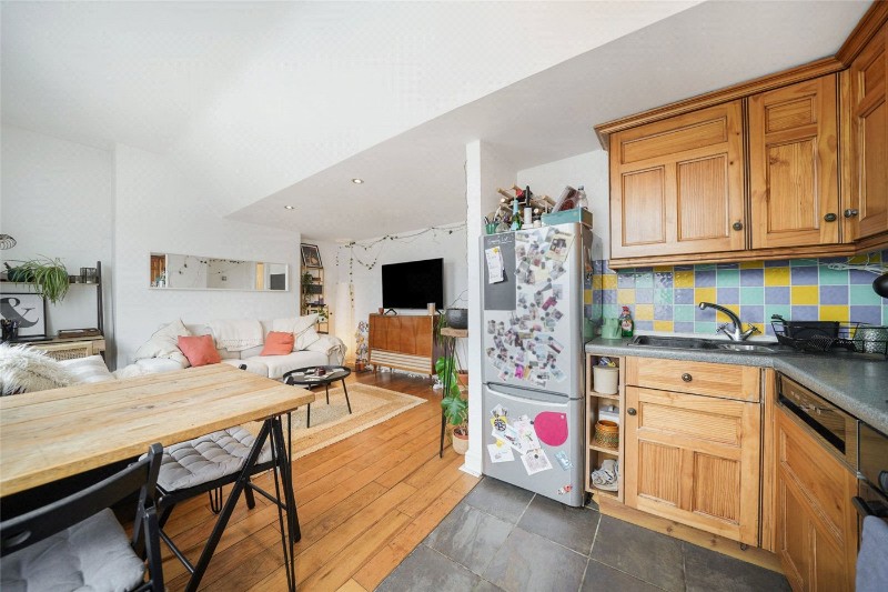 Chetwynd Road, London, NW5
