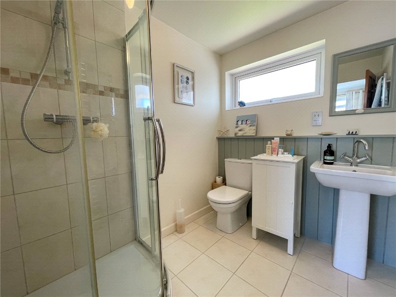 Needles Point, Milford on Sea, Lymington, Hampshire, SO41