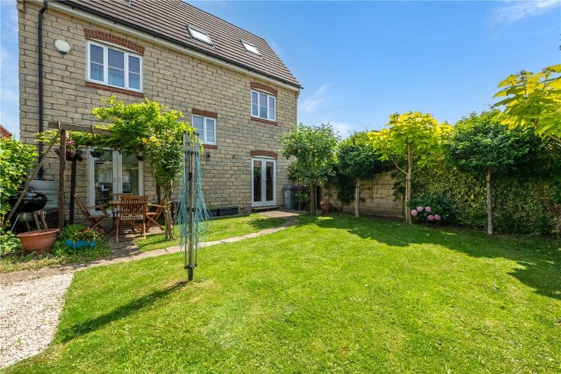 Campion Way, Bourne, Lincolnshire, PE10