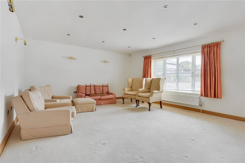 Gurney Lane, Cringleford, Norwich, Norfolk, NR4