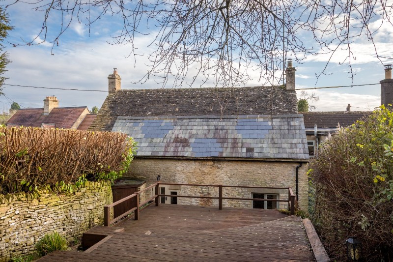 Court Close, Chedworth, Cheltenham, Gloucestershire, GL54