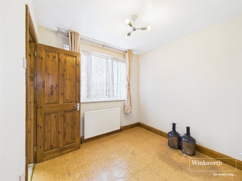 Hillway, London, NW9