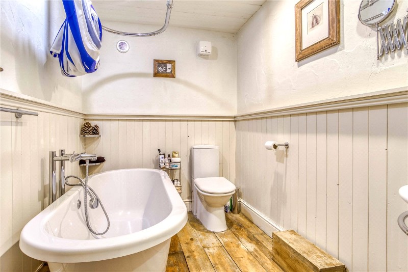 Parkstone Avenue, Lower Parkstone, Poole, BH14