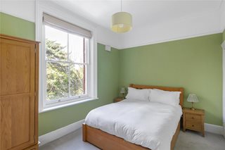 Gipsy Hill, London, SE19