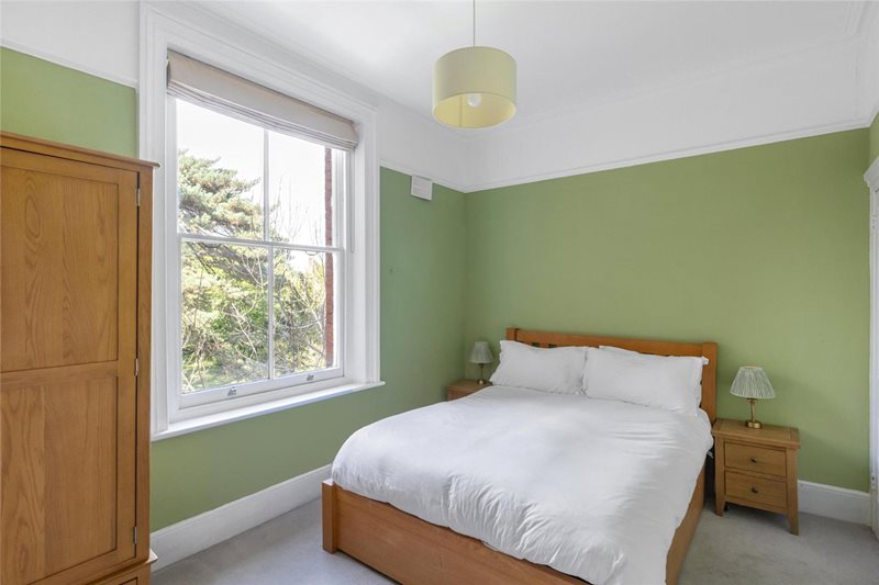 Gipsy Hill, London, SE19