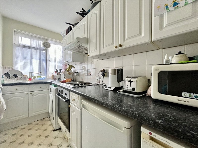 Surrey Road, Bournemouth, BH4
