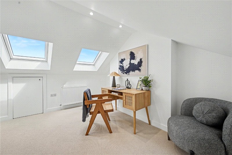 Kilravock Street, London, W10