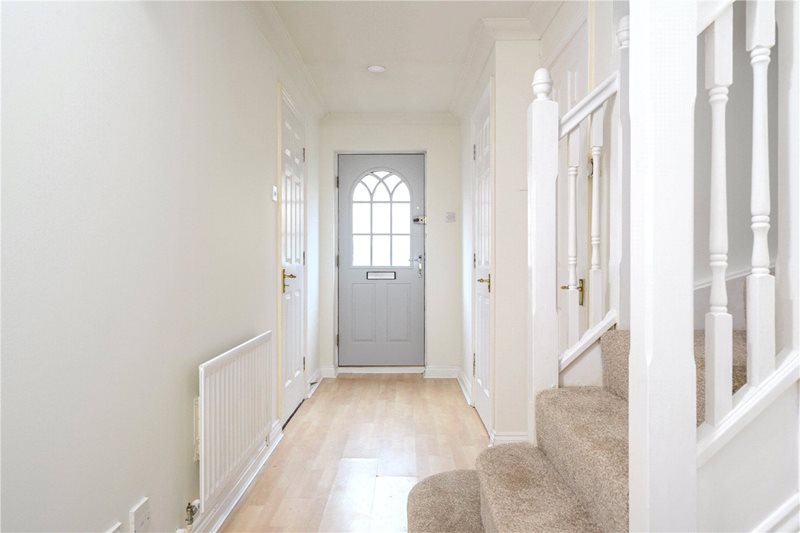 Virginia Place, Cobham, Surrey, KT11